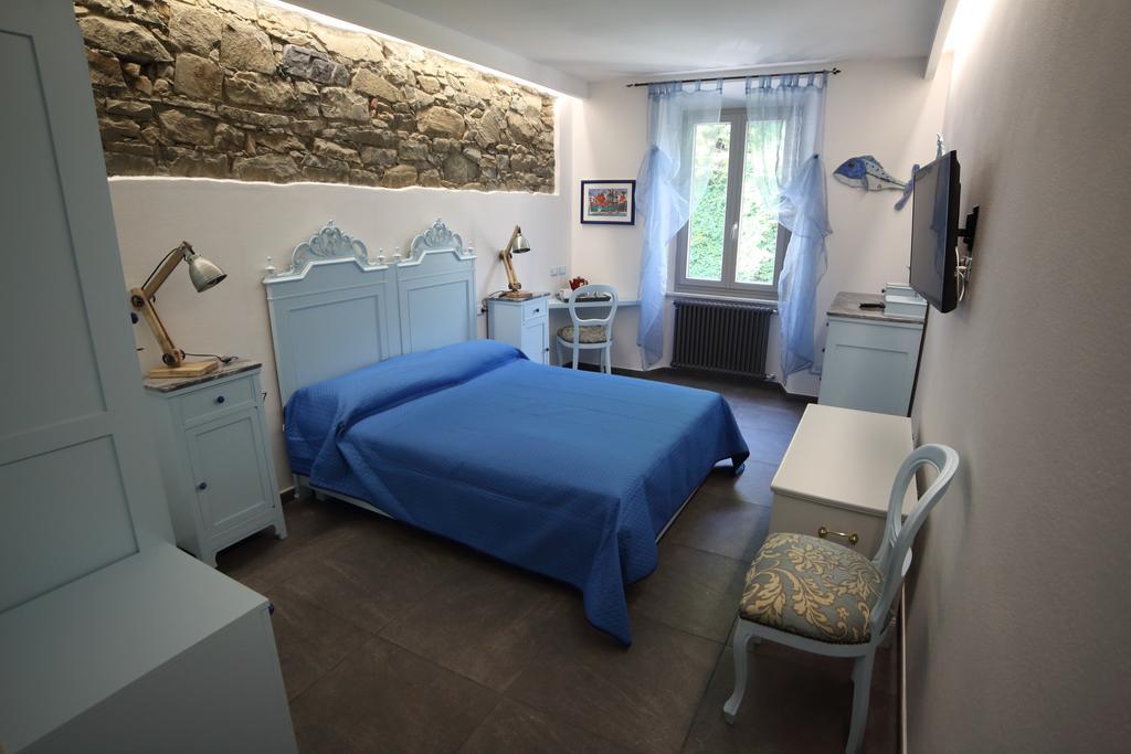 5 Terre Pelagos Manarola Exterior foto